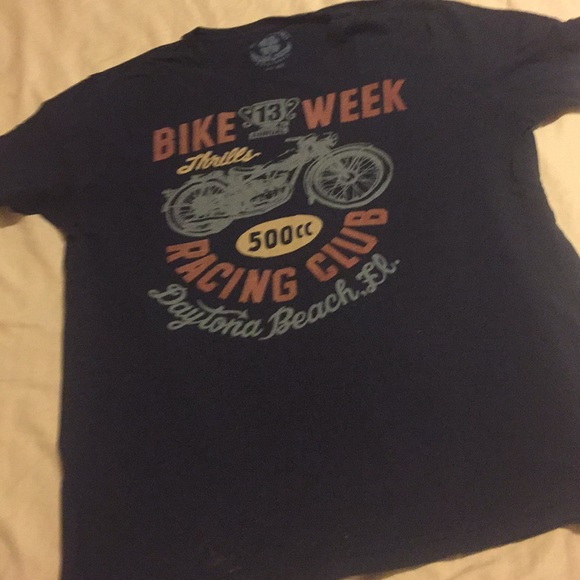 Lucky Brand Other - Lucky Brand Men’s T-shirt